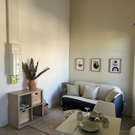 Tylkostudio - Le Corner Μονπελιέ