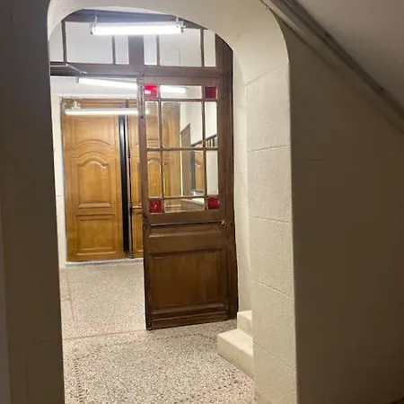 Διαμέρισμα Tylkostudio - Le Corner