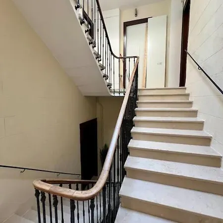 Apartman Tylkostudio - Le Corner Montpellier