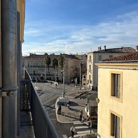 Tylkostudio - Le Corner Montpellier